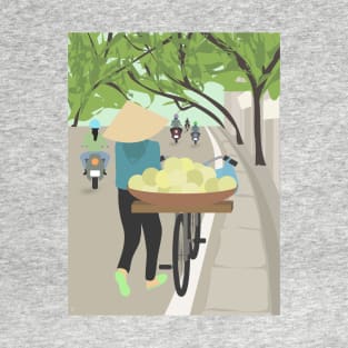 Hanoi, Vietnam T-Shirt